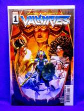 Load image into Gallery viewer, The Mighty Valkyries #1-#5
