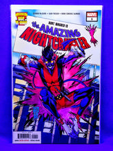 Load image into Gallery viewer, The Amazing Nightcrawler #1-#5
