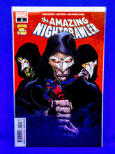 Load image into Gallery viewer, The Amazing Nightcrawler #1-#5
