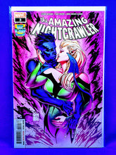 Load image into Gallery viewer, The Amazing Nightcrawler #1-#5
