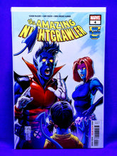 Load image into Gallery viewer, The Amazing Nightcrawler #1-#5
