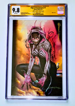 Load image into Gallery viewer, Edge Of Venomverse #1 CGC SS Bundle
