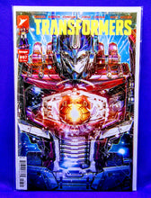 Load image into Gallery viewer, Transformers #7 Variant Set
