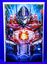 Load image into Gallery viewer, Transformers #7 Variant Set
