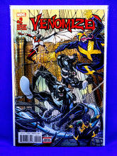 Load image into Gallery viewer, Venomized #1-#5

