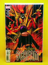 Load image into Gallery viewer, Absolute Carnage: Scream #1-#3 &amp; 2nd Print of #1
