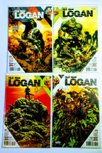 Load image into Gallery viewer, Old Man Logan #25-#50 &amp; Annual
