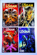 Load image into Gallery viewer, Old Man Logan #25-#50 &amp; Annual
