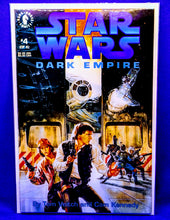 Load image into Gallery viewer, Star Wars: Dark Empire #1-#6
