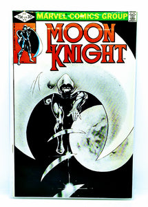 Moonknight #13, #14, #15 Bundle Set