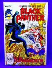 Load image into Gallery viewer, Black Panther #1-#4
