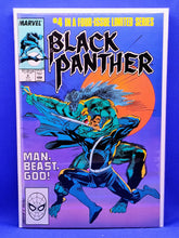 Load image into Gallery viewer, Black Panther #1-#4
