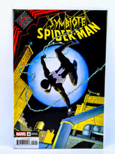 Load image into Gallery viewer, Symbiote Spiderman #1-#5 King In Black Tie In
