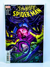 Load image into Gallery viewer, Symbiote Spiderman #1-#5
