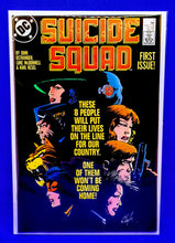 Load image into Gallery viewer, Suicide Squad #1, #48 &amp; 49 Set
