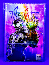 Load image into Gallery viewer, Venom Infinity Gauntlet Bundle
