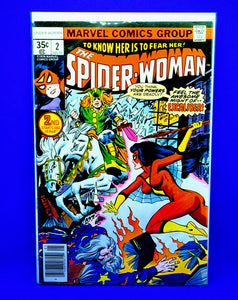 Spiderwoman #1-#5 Bundle