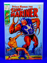 Load image into Gallery viewer, Sub-Mariner #11 &amp; #12
