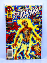 Load image into Gallery viewer, Spiderman: Web Of Carnage 1-4 Bundle
