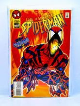Load image into Gallery viewer, Spiderman: Web Of Carnage 1-4 Bundle
