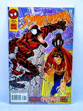 Load image into Gallery viewer, Spiderman: Web Of Carnage 1-4 Bundle
