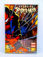 Load image into Gallery viewer, Avenging Spiderman #1
