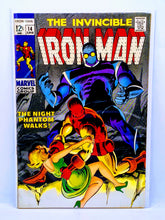 Load image into Gallery viewer, The Invincible Iron Man #13 &amp; #14 Bundle
