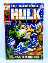Load image into Gallery viewer, The Incredible Hulk #118 &amp; #119 Bundle Set
