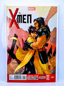 X-Men #1-#9