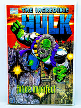 Load image into Gallery viewer, The Incredible Hulk: Future Imperfect part 1 &amp; 2
