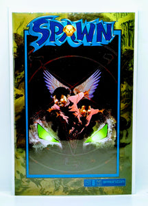 Spawn #159