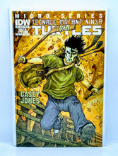 Load image into Gallery viewer, Teenage Mutant Ninja Turtles #1-#8:Micro-Series
