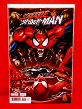 Load image into Gallery viewer, Savage Spiderman #1-#5
