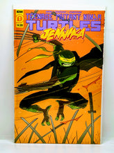 Load image into Gallery viewer, Teenage Mutant Ninja Turtles: Jennika #1-#3
