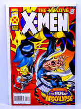 Load image into Gallery viewer, The Amazing X-Men #1-#4
