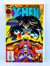 Load image into Gallery viewer, The Amazing X-Men #1-#4
