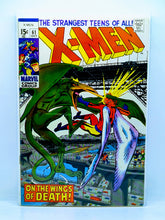 Load image into Gallery viewer, The Uncanny X-Men #60 &amp; #61
