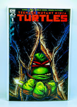 Load image into Gallery viewer, Teenage Mutant Ninja Turtles #1 Bundle Variant  Set
