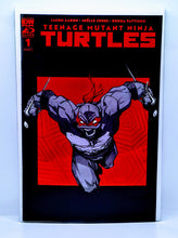 Load image into Gallery viewer, Teenage Mutant Ninja Turtles #1 Bundle Variant  Set
