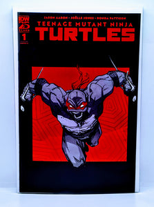 Teenage Mutant Ninja Turtles #1 Bundle Variant  Set