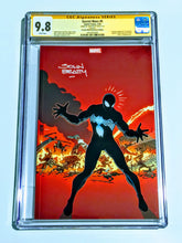 Load image into Gallery viewer, Secret Wars #5 Panini Virgin Variant CGC SS
