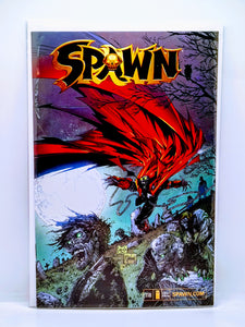 Spawn #113-#118 Bundle Set