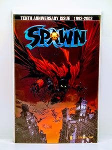 Spawn #113-#118 Bundle Set