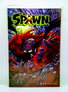 Spawn #113-#118 Bundle Set