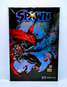 Spawn #113-#118 Bundle Set