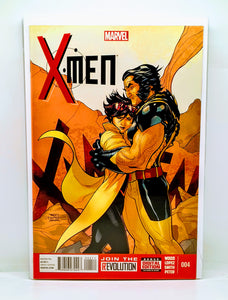 X-Men #1-#9 2014 Bundle Set