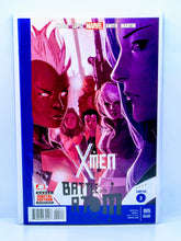 Load image into Gallery viewer, X-Men #1-#9 2014 Bundle Set
