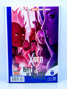 X-Men #1-#9 2014 Bundle Set