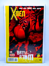 Load image into Gallery viewer, X-Men #1-#9 2014 Bundle Set
