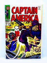 Load image into Gallery viewer, Captain America #107 &amp; #108 Bundle Set
